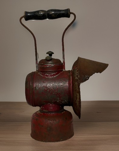 Lampada carburo aquilas - lampada,