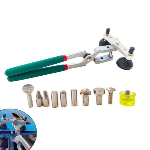 Pinze riparazione ammaccature - pinze,