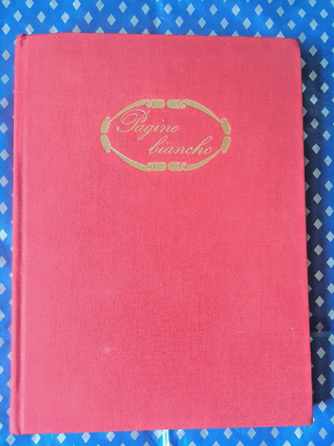 Pagine bianche banca nazionale - pagine,