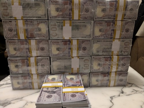 Banconote 100 dollari 10k - banconote,