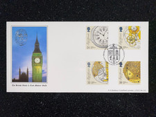 1993 MARINE TIMEKEEPERS