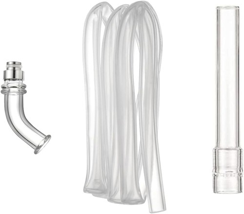 Set tubo frusta per - tubo,