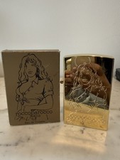 Rocco Barocco Jeans Pour Femme