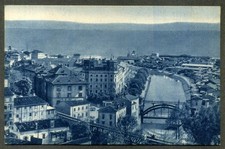 FIUME, RIJEKA, Croazia - ENEO