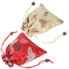  Sacchetti di gioielli da 2