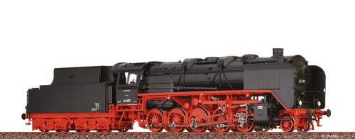 Brawa 70038 locomotiva - , treno