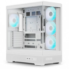 Case Aerocool P500B Midi Tower