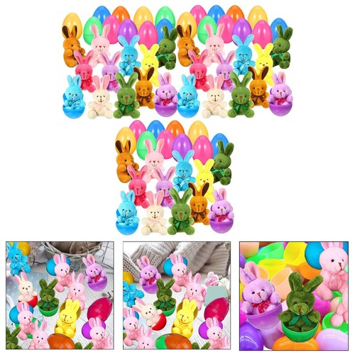 Uova pasqua pre riempite - pasqua, pre-riempite