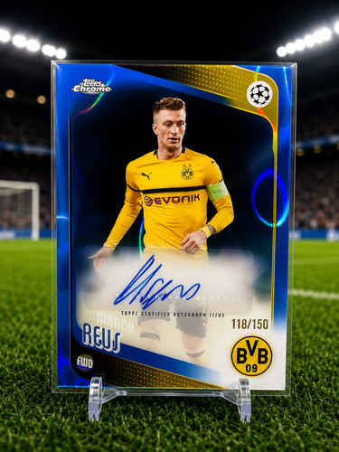 Marco reus 2025 - marco, topps