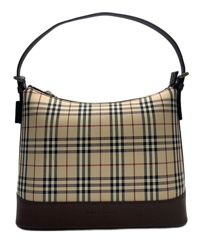 Borsa tracolla burberry nova - a,
