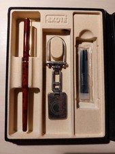 SET PENNA STILOGRAFICA