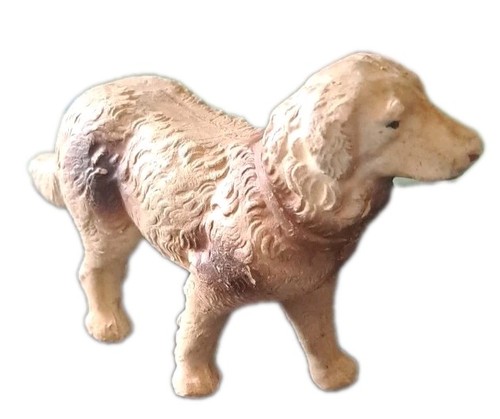 Statuine presepe pasta - statuine,