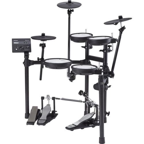Roland drums acoustic design - roland,