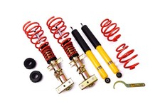 MTS Technik Eibach coilover