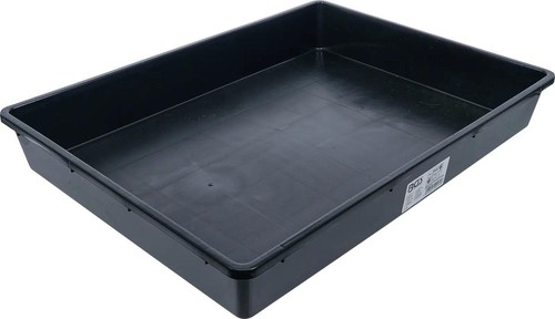 Bgs 9474 vasca - raccolta, 18l
