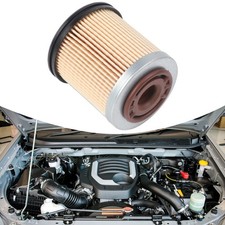 Pour moteurs marins installation de remplacement de filtre à carburant multifon