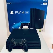 CONSOLE SONY PlayStation 4 PRO