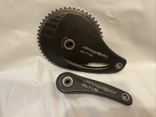 Pédalier stronglight ultim - stronglight,
