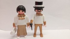Playmobil casa delle bambole