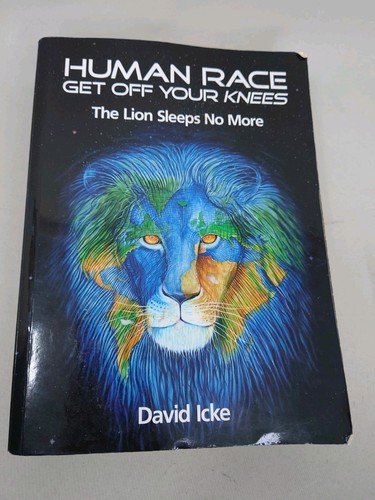 David icke human race get - race,