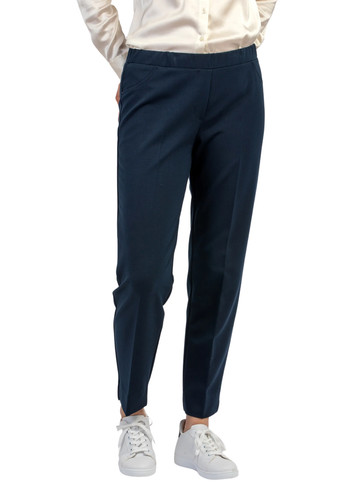 Carla ferroni pantalone lungo - ferroni,