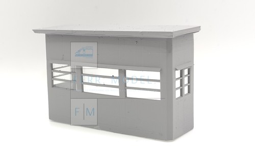Ferrmodel 373 cabina posto - ferrmodel,