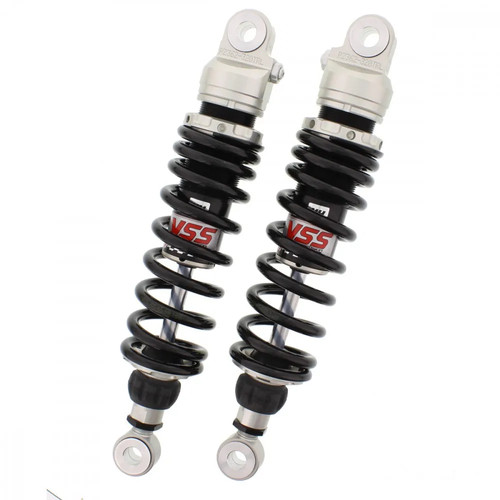 Ammortizzatore stereo molla - stereo,