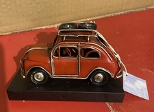 Modellino 1:43 Fiat 600