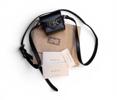 Gucci custodia cinturino - gucci,