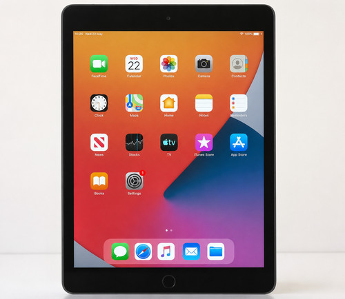 Apple ipad generazione 32gb - apple,