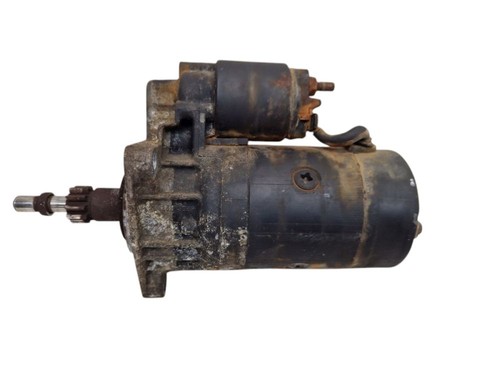 Motorino avviamento starter - di,