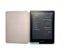 Amazon Kindle Paperwhite 11