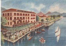 343/SC. 1 - MENAGGIO (COMO) -