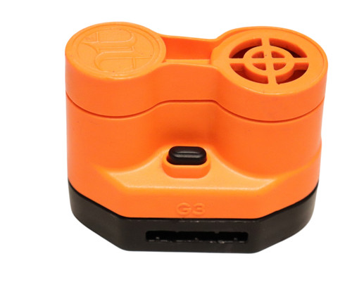 Tri tronics upland beeper - g3,