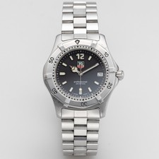 Orologio Uomo Tag Heuer