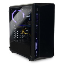 PC Gaming | Ryzen 9 5900X |