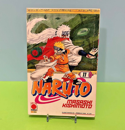 Naruto serie nera - serie,