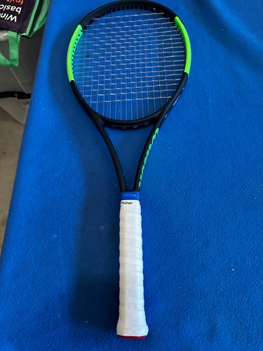 Wilson blade 16x19 usato - blade, 98