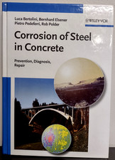 Corrosion of Steel in