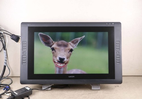 Wacom cintiq 22hd - cintiq, dtk-2200