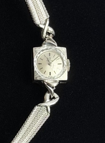 Orologio cocktail donna