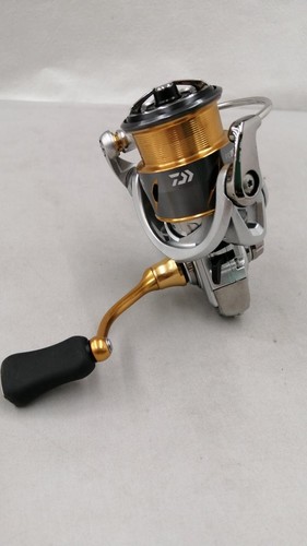 Daiwa freams lt2000s - 21, fc