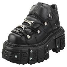 New Rock M-TANK106-C2 - Scarpe
