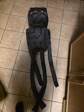Peluche gigante Enderman