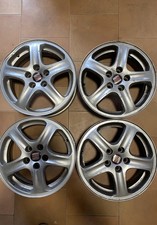 Cerchi volkswagen polo skoda - cerchi, polo/