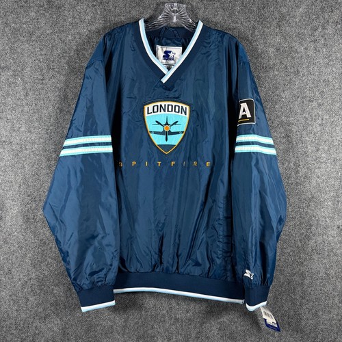 Giacca pullover starter - pullover,