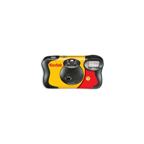 Kodak fotocamera usa getta - kodak, e