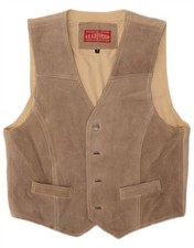 Gilet uomo El Charro