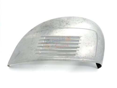 Cofano destro lato - , motore