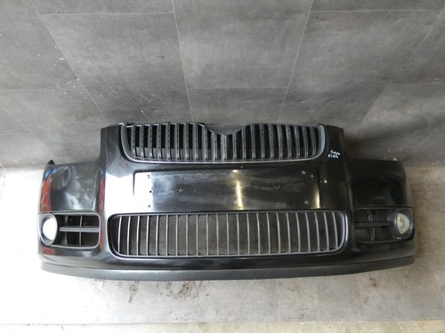 Paraurti anteriore fabia 54 - anteriore,